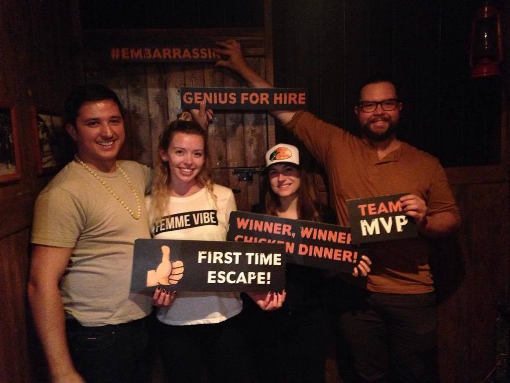 myst_minds's tweet photo. Happy birthday Quintin! #weescaped #geniusforhire #firsttimeescape https://t.co/69UzvxXPiD