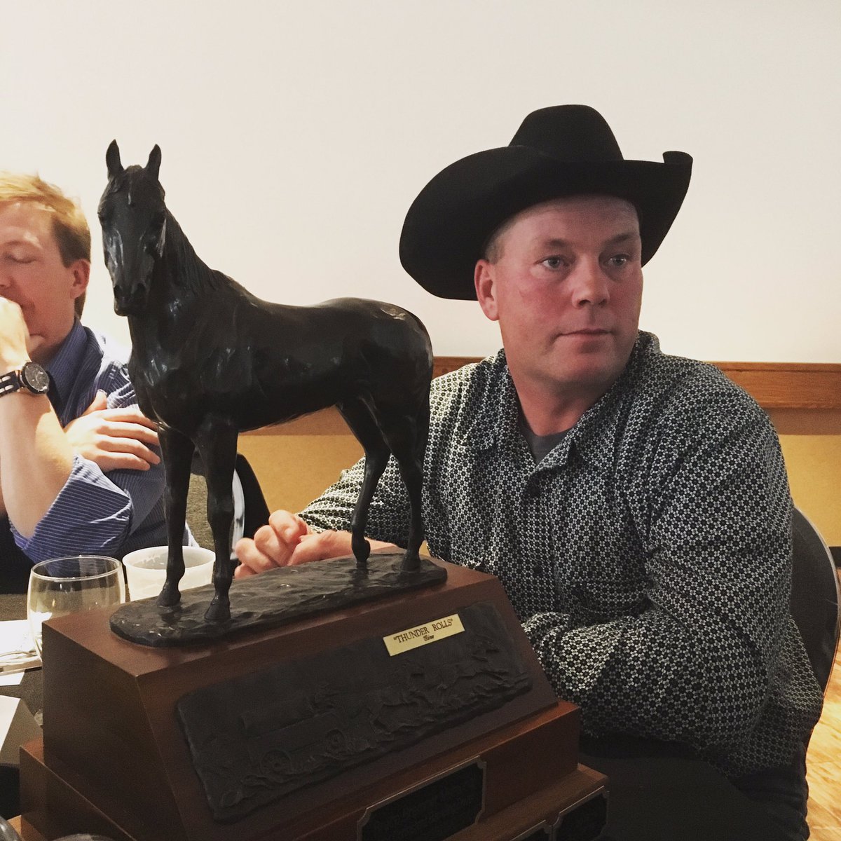 Dewberry Chuckwagon tweet media