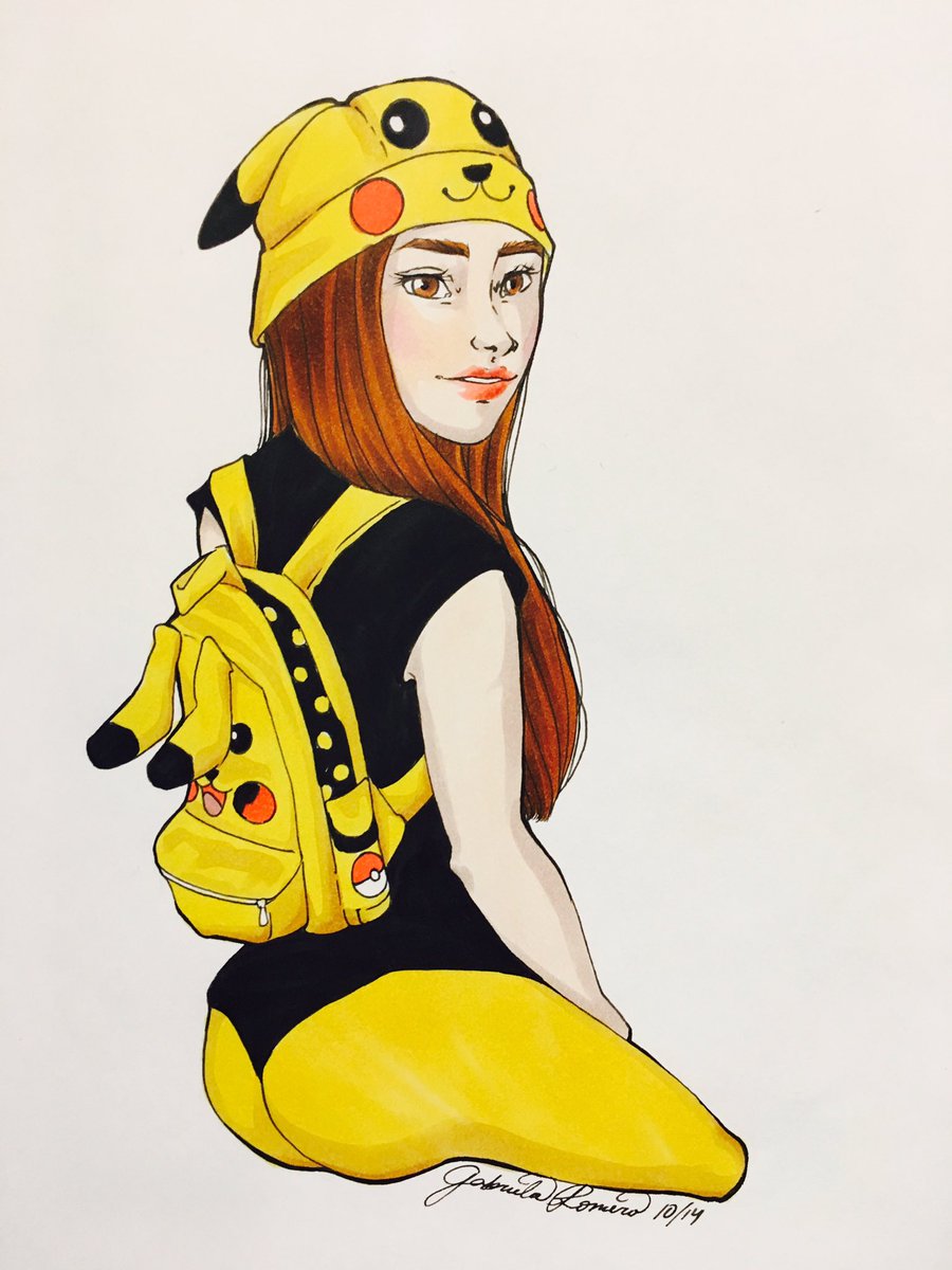 GRomeroLacruz's tweet photo. Been doing in-person commissions for #GoGames360 😊 https://t.co/fpAUqy1a9K