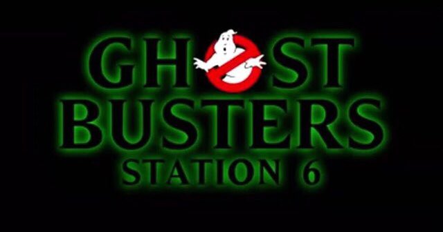 Backintimepod's tweet image. Our review is up.  Ghostbusters Station 6: Ep. 1 Review A show for the fan in all of us! backintimepod.wordpress.com/2017/10/13/gho… via @wordpressdotcom