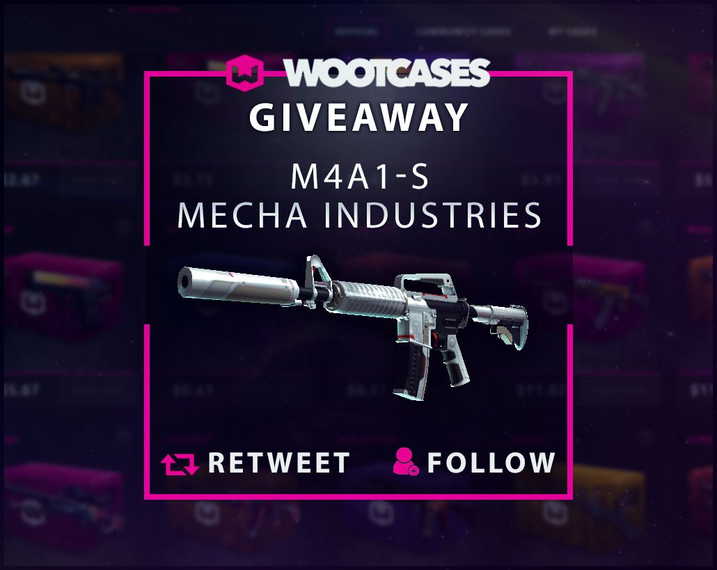 Wootcases tweet media
