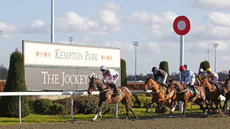 Kempton Park tahmin 2 Haziran 2020