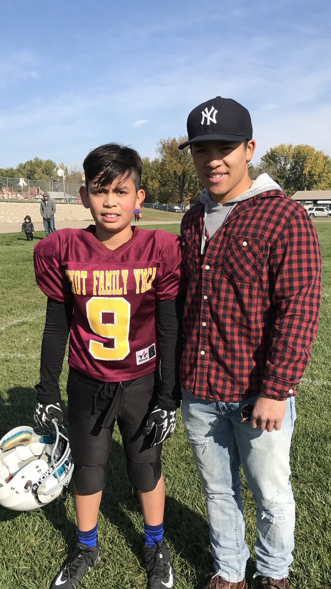 RolandArrayan's tweet image. #Brosupport💪🏻#last🏉game