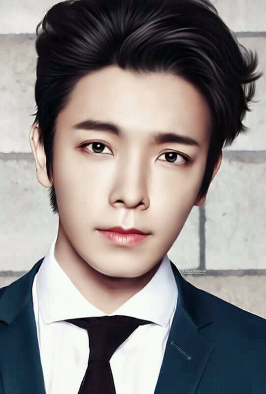 Happy Birthday Lee Donghae   