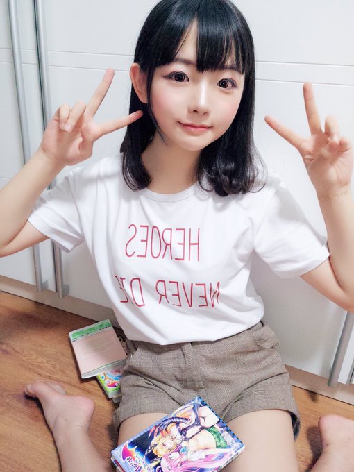 Twitterのコスプレ画像48