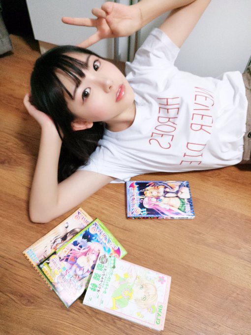 Twitterのコスプレ画像49