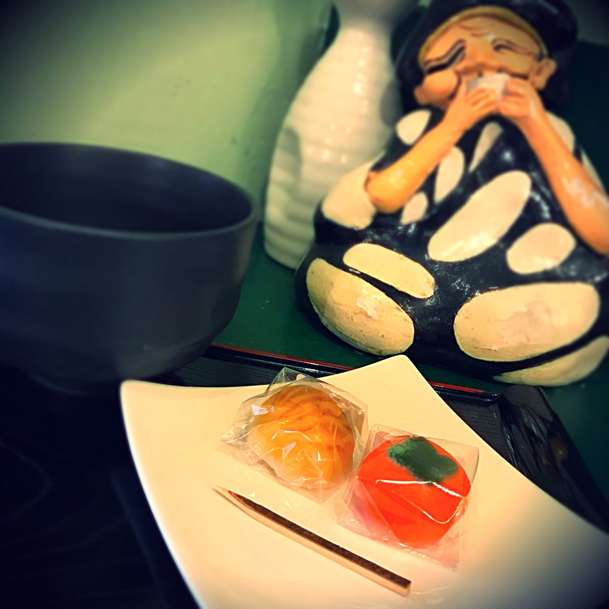 zenchafe's tweet photo. 10月も後半、、🍁
お茶飲みに来ませんか？🍵 https://t.co/40yindm0JX