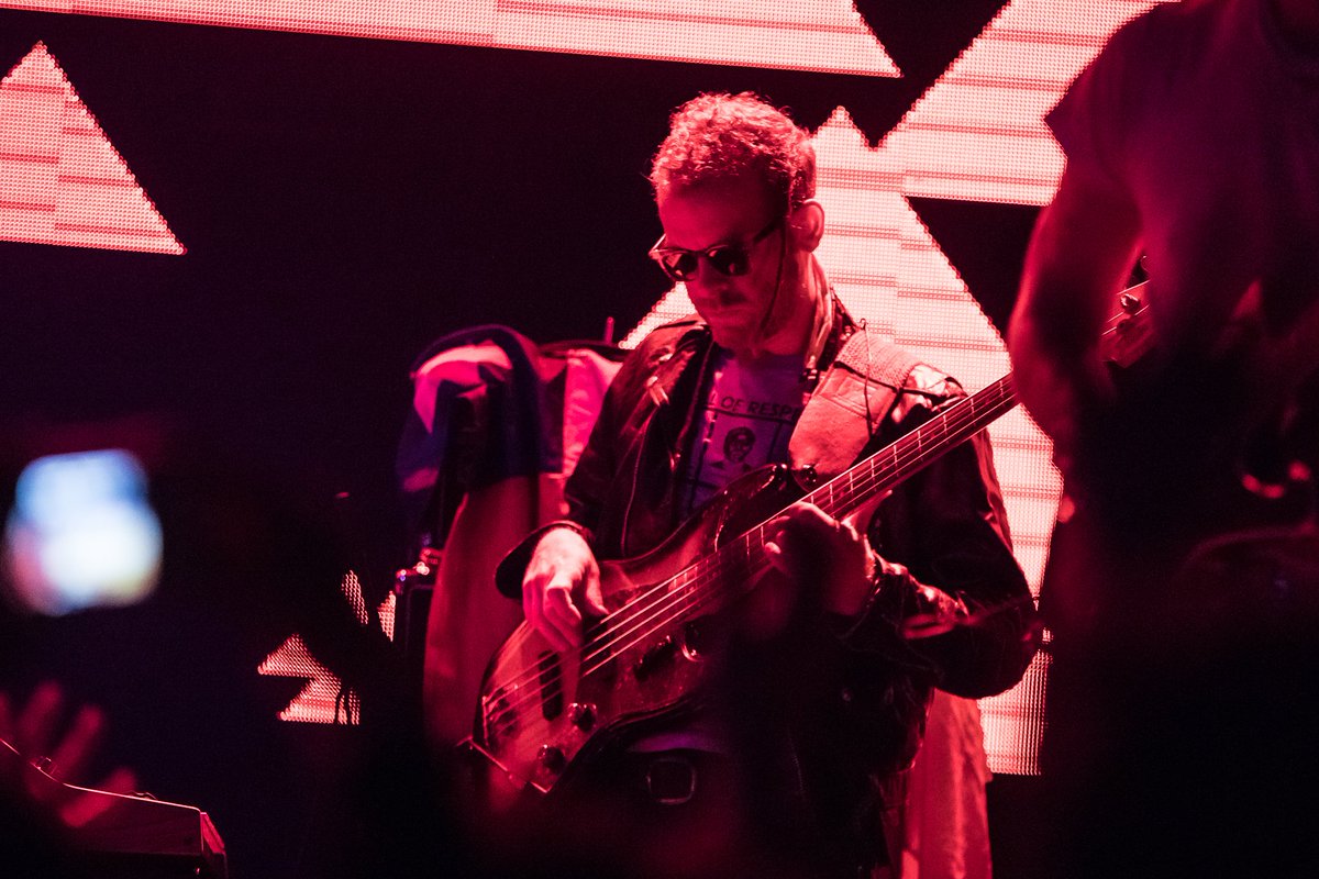lotusmusica's tweet photo. @JCandTheVoidz y su reencuentro con el público chileno. @CultRecords #LotusPro https://t.co/qTORS5CJ23