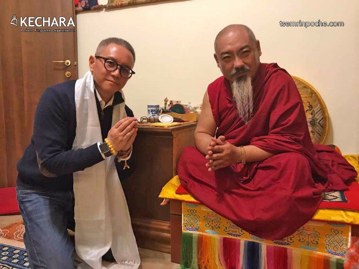tsemtulku tweet picture
