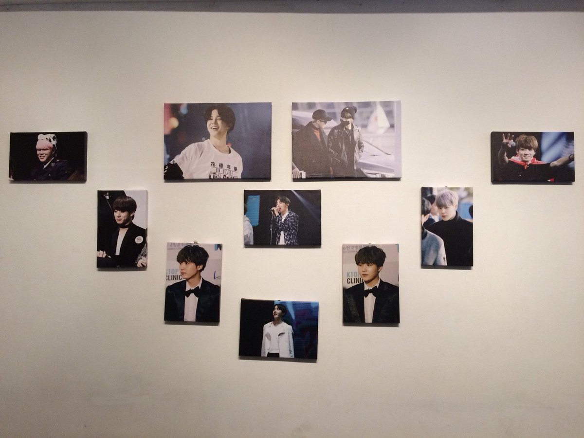 Nada34869773's tweet photo. Thanks for a good exhibition 💕
@RECONTRER_ @_RECONTRER @BangtanUnionID 
#RecontrerINA #Recontrerinjakarta https://t.co/IdKW7EIQ7o