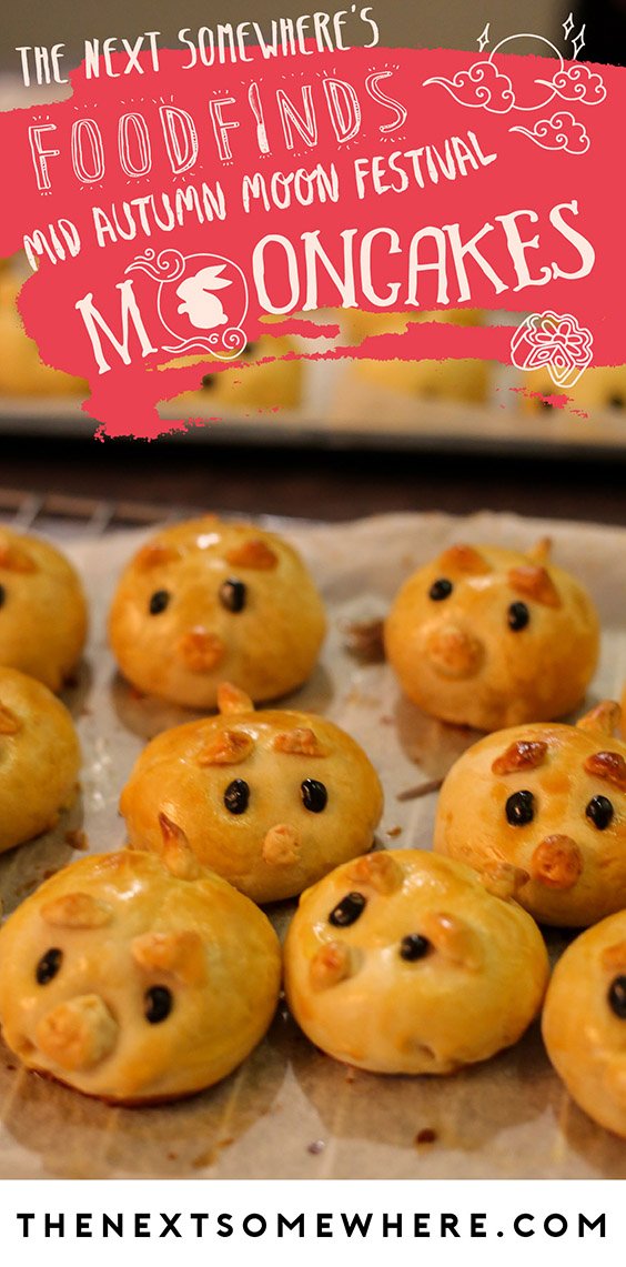 Food FInds: Looking for a challenge? Making #mooncakes for #midautumn #moonfestival #happyeating wp.me/p6XUjc-1ge