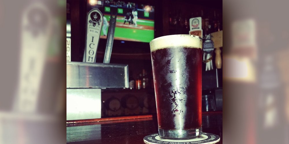 All the sports @UnderdogsPub! Astros #EarnHistory Rockets #RunAsOne next weekend, #TexansGameday on Sunday
📷kill4kut instagram.com/p/3kyDyNCFJ2/