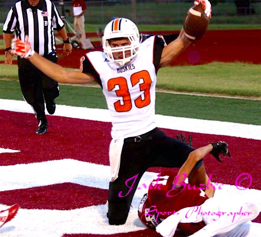 VYPE Oklahoma tweet media