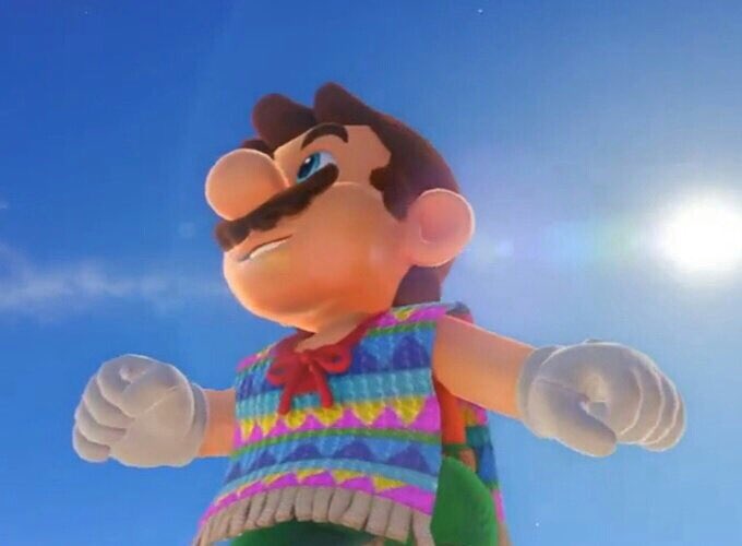 rt_ur_Mario's tweet photo. Have you ever seen a man so beautiful you started cryiN G https://t.co/WvPVtV9RBS