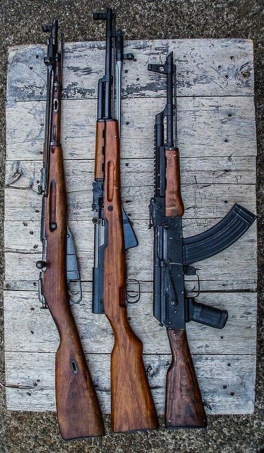 Tactical_review's tweet image. A little bit of some old school wood here.
#patriot #military