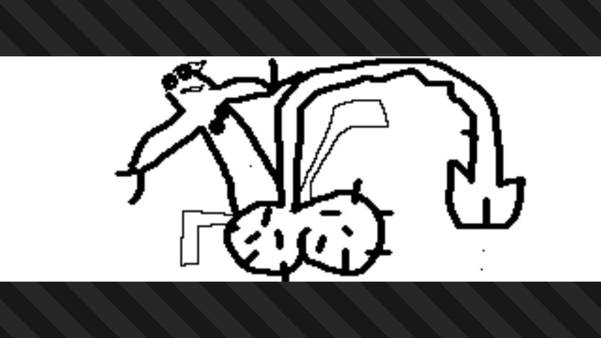 EvanBat3s's tweet photo. #thoseballs #cfl99 #righthook #Splatoon2 #NintendoSwitch https://t.co/GemRzxpDwd