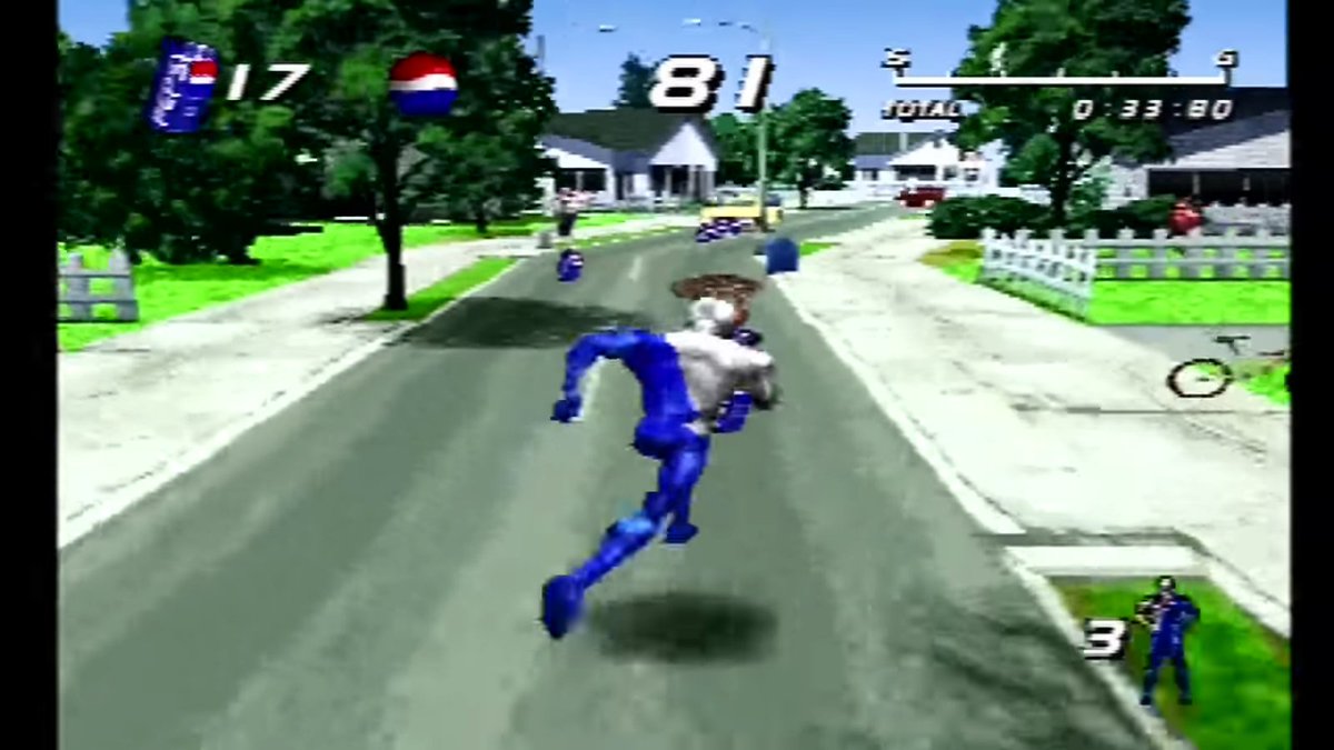 Images Of ペプシマン コンピュータゲーム Japaneseclass Jp