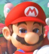 rt_ur_Mario's tweet photo. “You can’t wait to play Super Mario Odyssey already,can’t you squidward?” https://t.co/4jf6OxbJp4