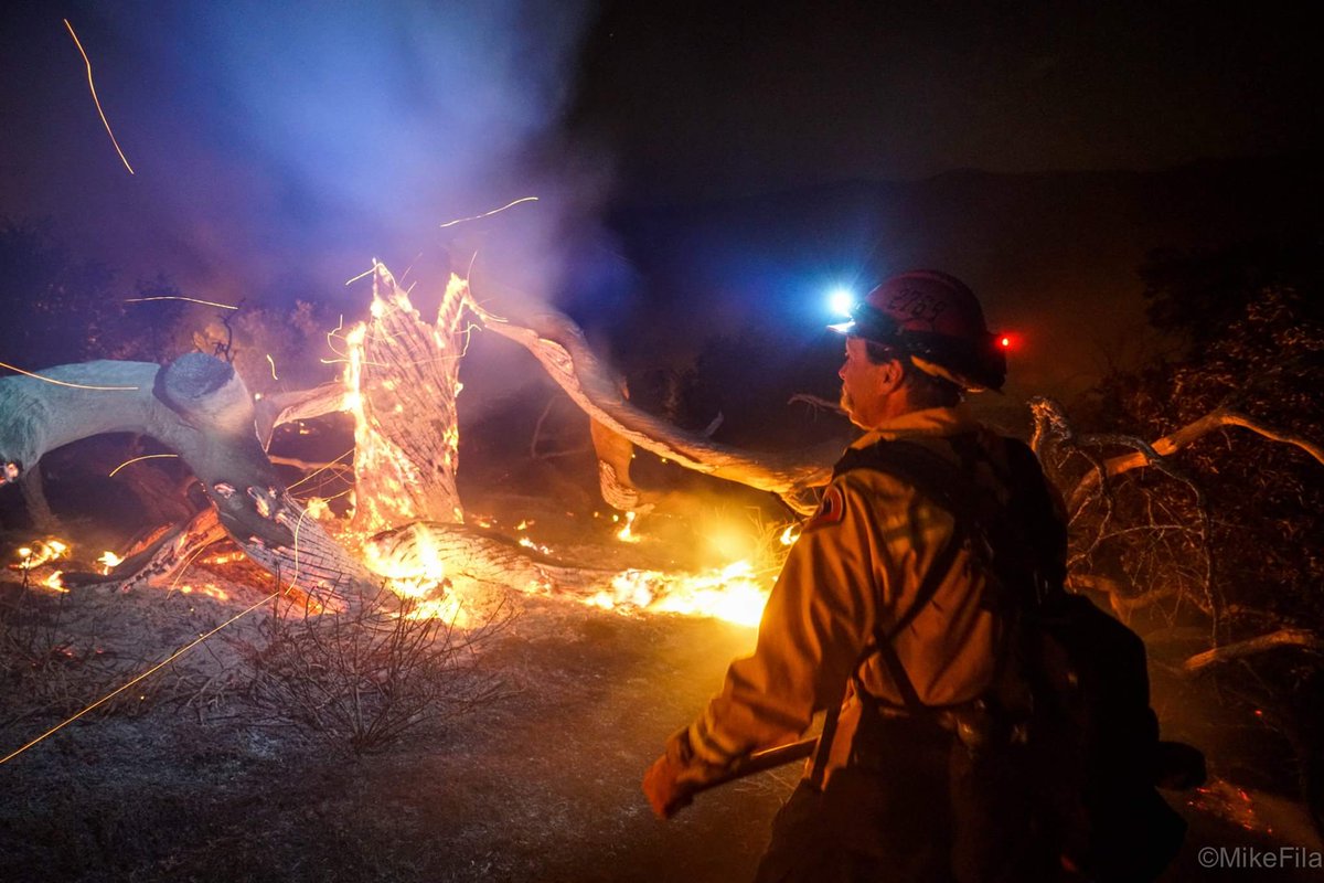 fila_michael's tweet photo. Beauty in the chaos
#chiefmiller #CPFD https://t.co/YEuOTVXbpn