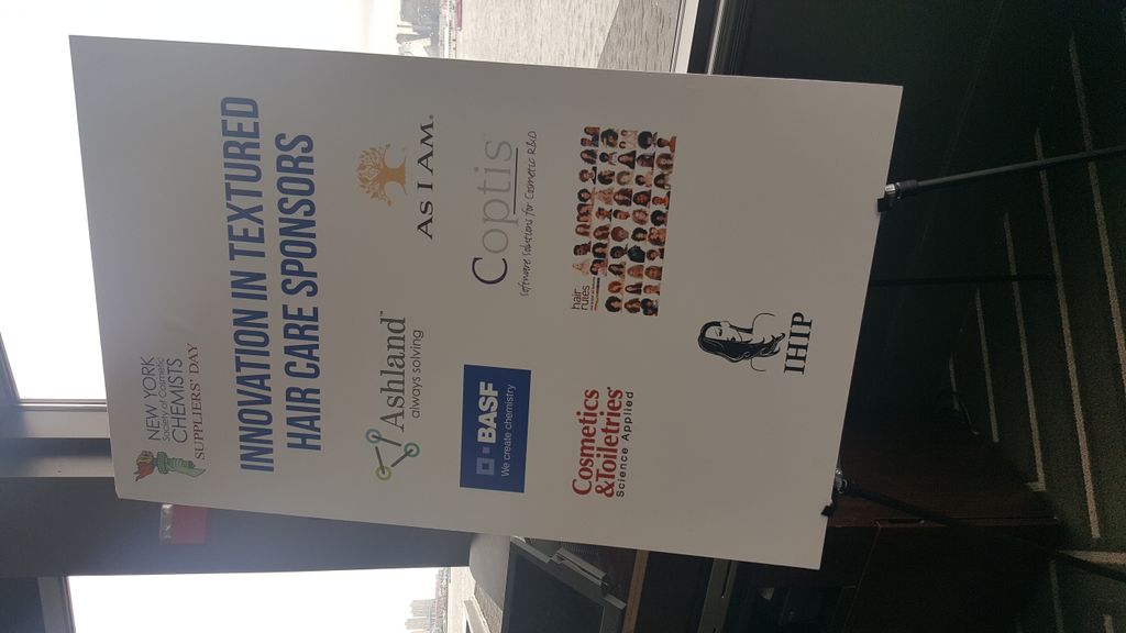 NYSCC's tweet photo. Suppliers &amp; manufacturers can show off their technology all year long at the NYSCC monthly programs. Thank you to our sponsors #ITHC https://t.co/kCuNcLx9WO