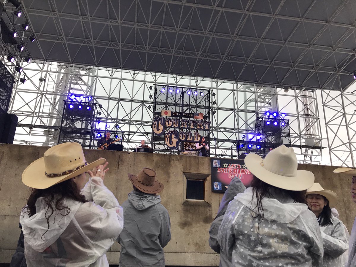 lefty_japan's tweet photo. @kreeharrison クリーハリソン。 #カントリーゴールド https://t.co/c5CebFMpAe