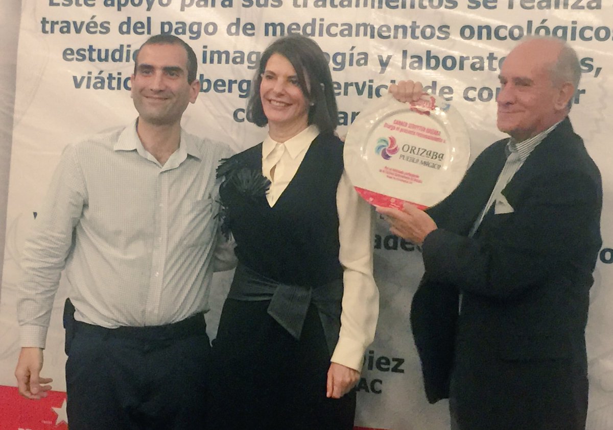 ¡Todo un éxito el segundo #FestivalGastronómicoOrizaba! Gracias <a href="/CanacoOrizaba/">CANACO ORIZABA</a>