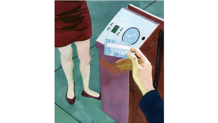 latimes's tweet image. Our latest L.A. Affairs: I'm carless and I have to break it to every woman I date in L.A. lat.ms/2wVlZxv