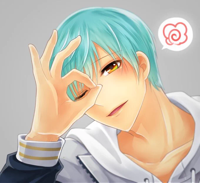 #RTで一期一振推しのフォロワーさんへ一期一振を届けてくれ

一期一振はいいぞ… 