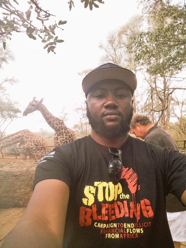MustaphaNdajiwo's tweet photo. Asante Sana @TaxJusticeAfric tounane tena
PAC2017
#RedefiningIffs #StopTheBleeding https://t.co/5or2xcVWSx