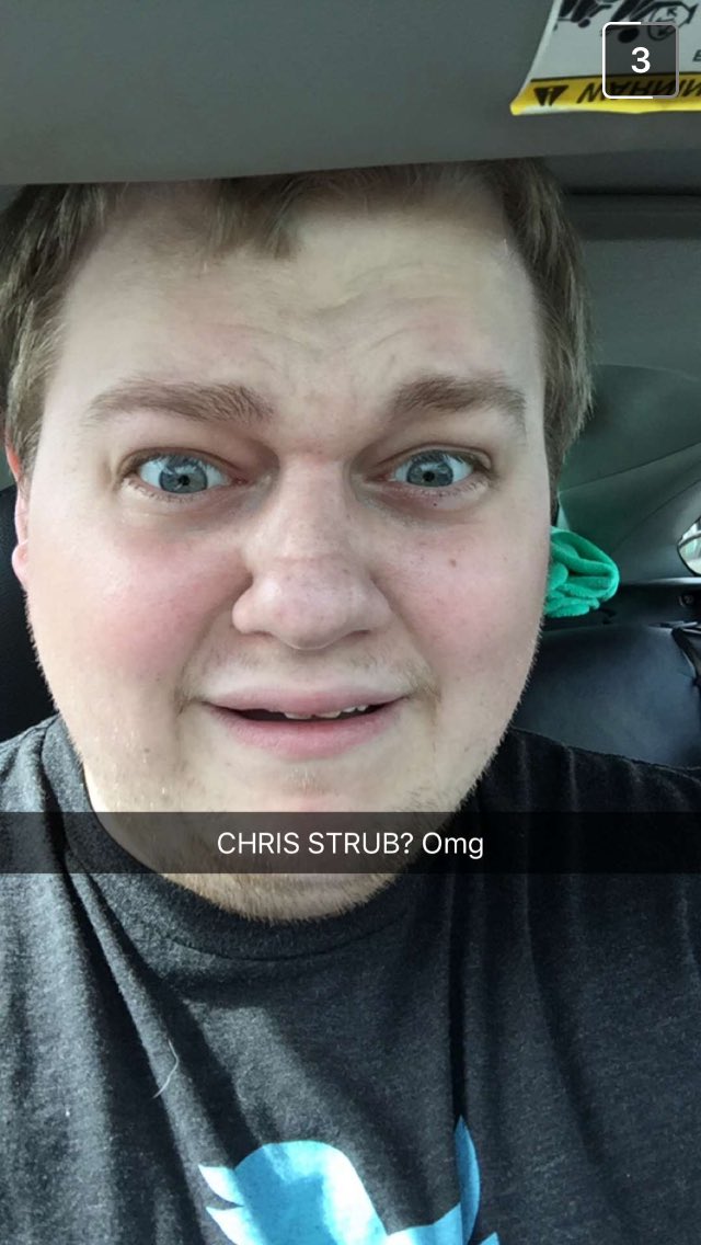 StrubSnapSwaps's tweet photo. Loved #StrubSnapSwaps? Project that swept the #Snapchat universe in 2016 finally has its own Twitter. Subscribe: https://t.co/fOWg1A8hQO 🔁🔁🔁 https://t.co/9YkFiMpYkT