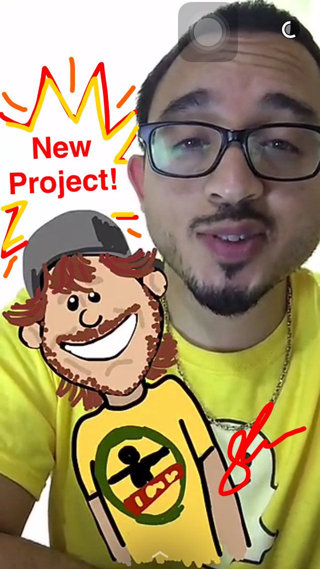 StrubSnapSwaps's tweet photo. Loved #StrubSnapSwaps? Project that swept the #Snapchat universe in 2016 finally has its own Twitter. Subscribe: https://t.co/fOWg1A8hQO 🔁🔁🔁 https://t.co/9YkFiMpYkT