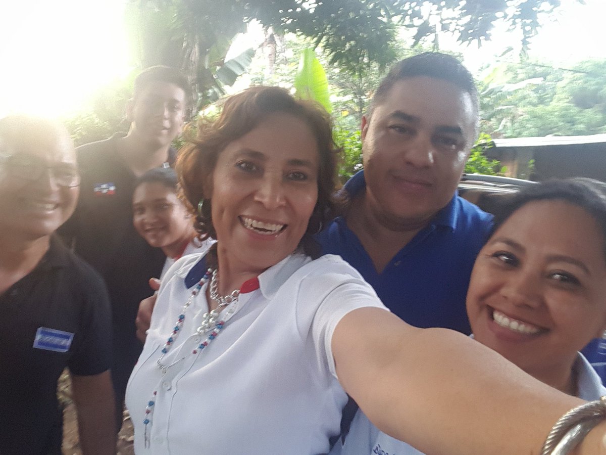 amco2015's tweet photo. siempre agradecida por hacerme parte de los eventos en lugares únicos #NuestrasComunidades #CArce #VamosBien https://t.co/YH78df3aFj