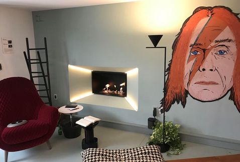 Milenio's tweet photo. #DesignHouse2017: espacios para mexicanos que inspiran https://t.co/R694XGvLq6 https://t.co/rCvePbpR3j