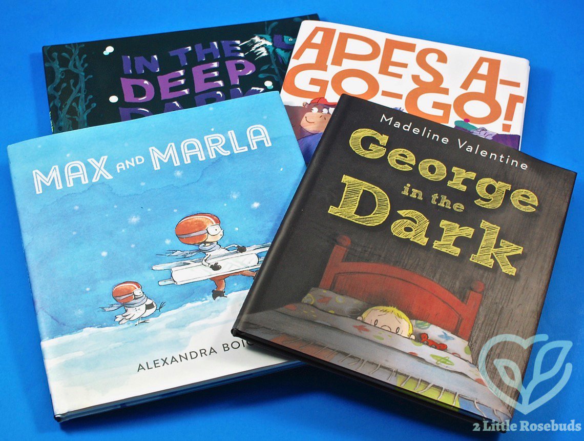 2littlerosebuds's tweet photo. October https://t.co/3uswDiZfUR review &amp; coupon code :)
https://t.co/AzuUq2WyiC @bookcaseclub #bookcaseclub #subscriptionbox #bookclub #kidsbooks #ChildrensBooks https://t.co/OxsbeLkhFt