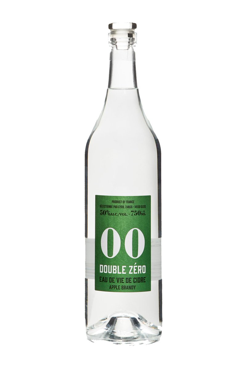 <a href="/cidre2table/">Cidre 2 Table</a> ciders. Available in New York through @selectionmassale. The same dude has you covered with 00. Available through <a href="/PMspirits/">PM Spirits</a>.