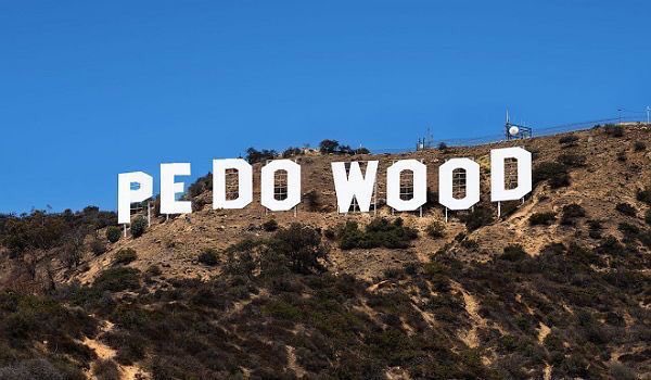 ListSatoshi_'s tweet photo. At some point we must ask ourselves what price are we willing to pay? No amount of fame &amp; fortune is worth what they have to offer #PedoWood https://t.co/CId9cEh2FI