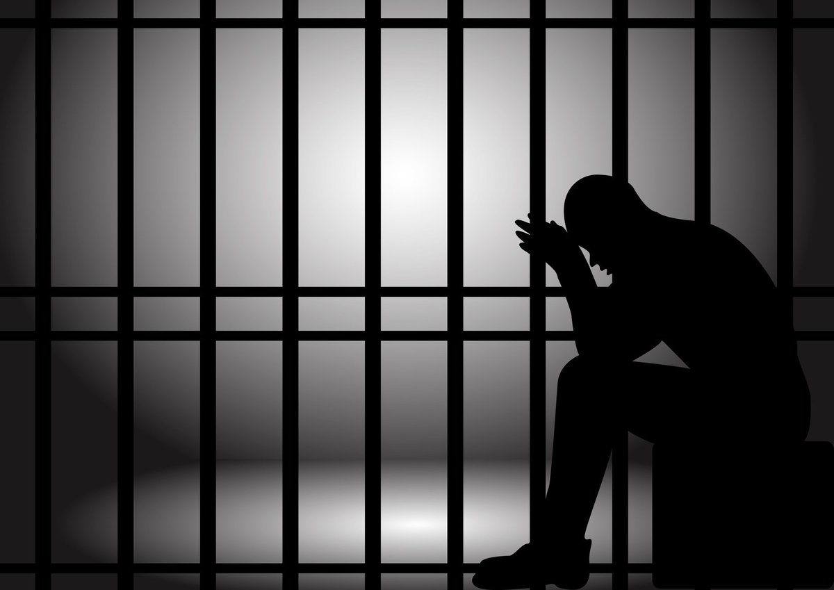 dementiaaust's tweet photo. Dementia in prison - unique challenges added to an already difficult culture.
https://t.co/n7sVNPUFIn
#dementiabehindbars #dementiadownunder https://t.co/Tmcb5GKCLy