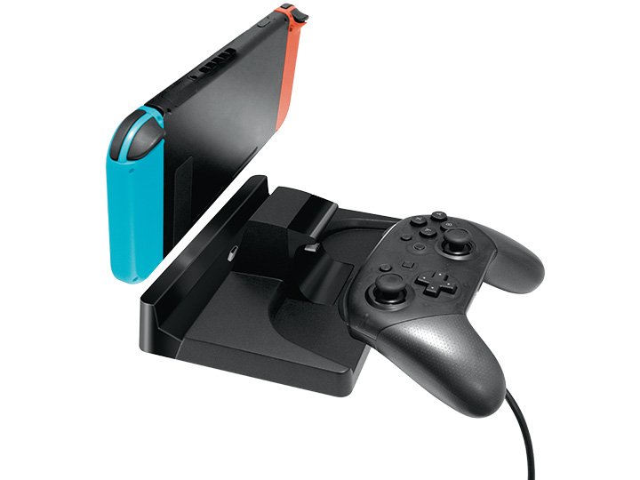 amzontechdeals's tweet photo. Another awesome switch charging station
https://t.co/fPzpnwqsE1 https://t.co/iMn0FwRrZZ