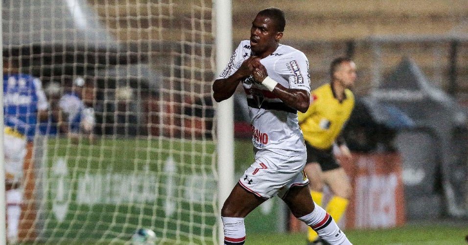Deus é fiel! Obrigado Senhor! 🙌🏿🙏🏿 Vamos São Paulo!!!!