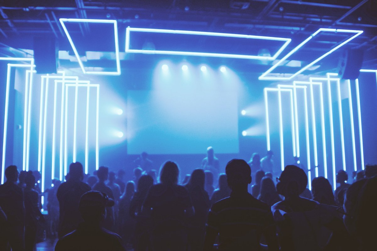 AnthemYouthAZ's tweet photo. We can’t wait to hang in the AM. 💯 1030A | Part 3 - Through The Darkness | YOUth | #ManyAsOne | #EveryoneBelongsHere https://t.co/4KWeN2zZKG
