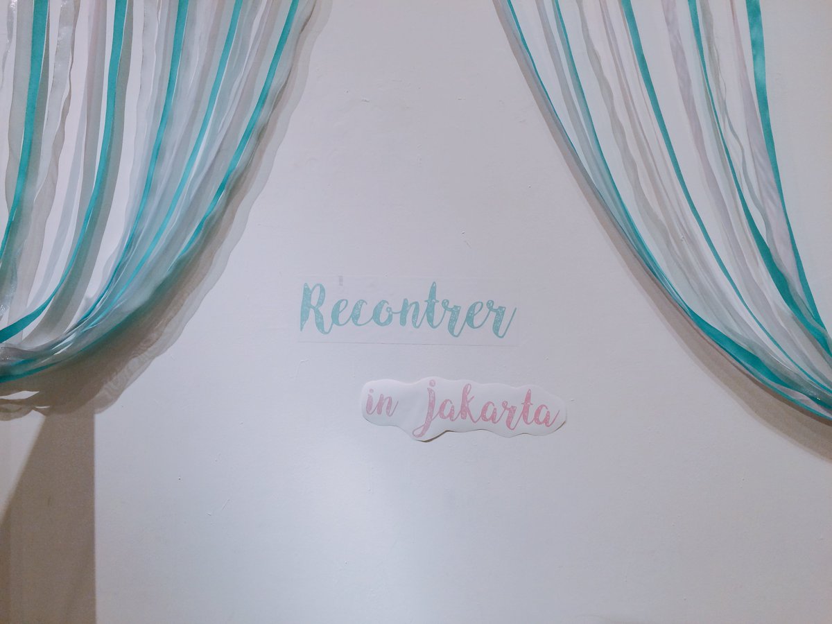 01byeol's tweet photo. thankyou for coming masternims💘✨ @_RECONTRER @BangtanUnionID @bbewithu @hearttoheart95 @minstery_0309 @moonsea218 #RECONTRERINA https://t.co/mW5M0RjI8y
