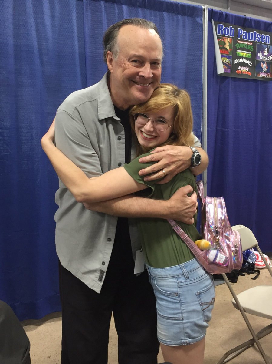 RegBroccoli's tweet image. //Best. Day. Ever. 💖