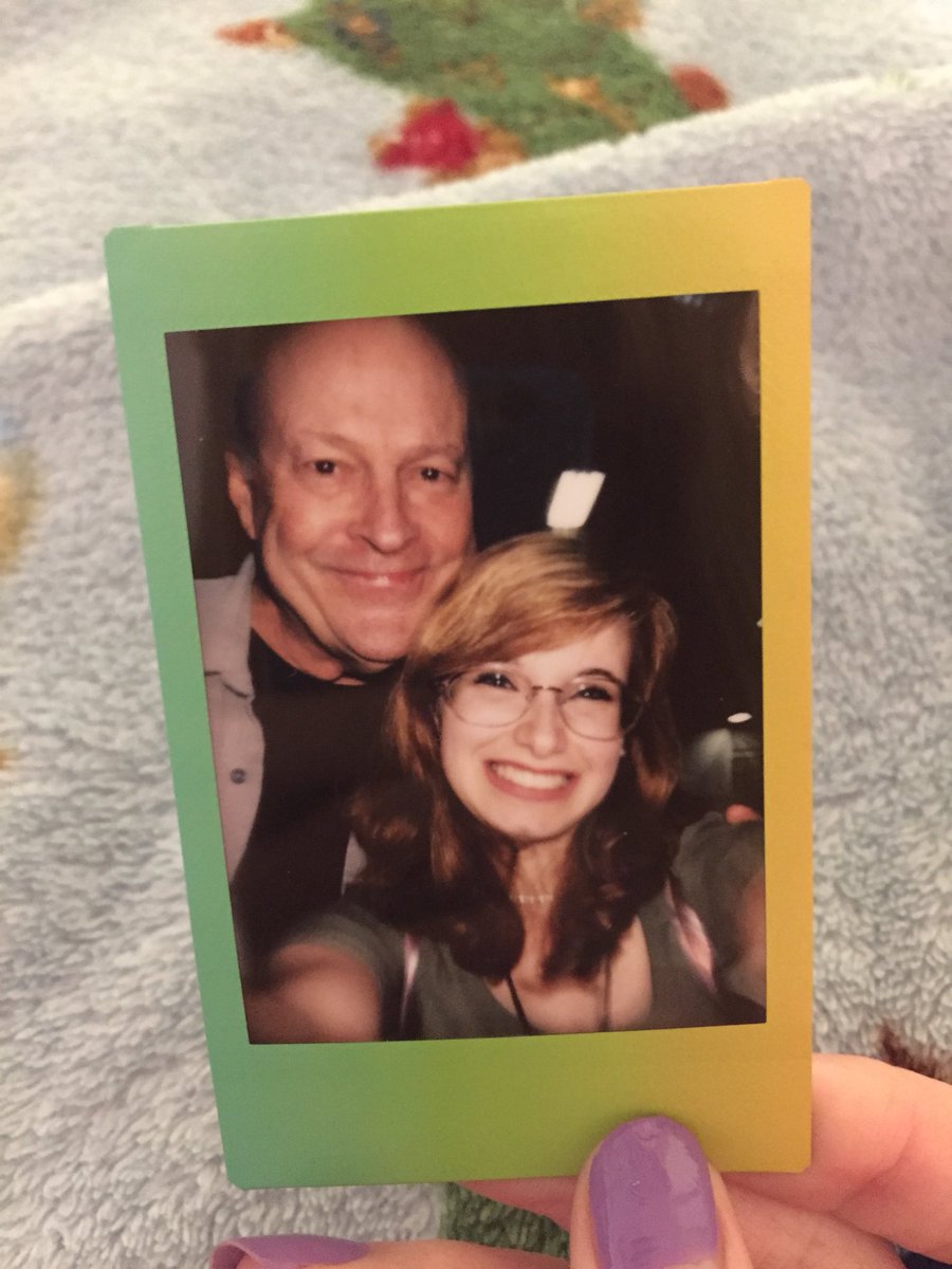 RegBroccoli's tweet image. //Best. Day. Ever. 💖