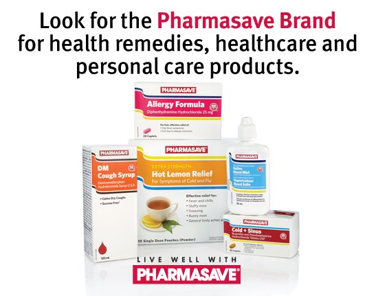 ParksvillePharmasave (@parksvillepharm) on Twitter photo 