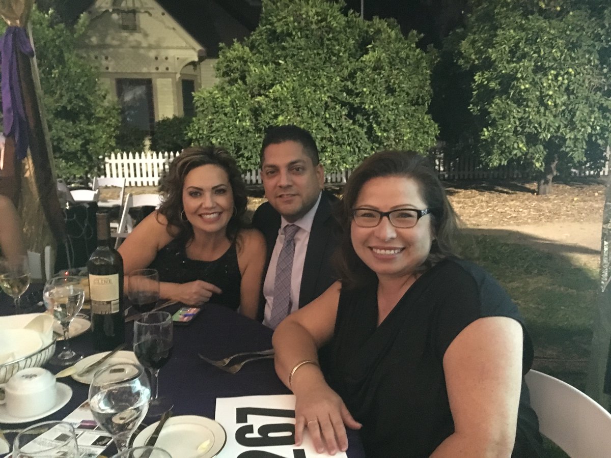 cwtigers's tweet photo. What a wonderful night! #FEFT2L https://t.co/dqeXcydGOY