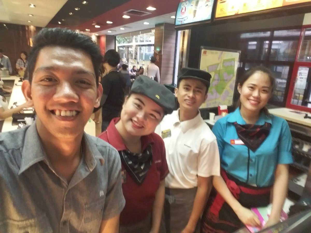jenkinfranz1's tweet photo. Meet your!
Manager ❌ Crew Chief ❌ LSM ❌ Crew 😎
#PS301 https://t.co/wIxZuyg1AZ