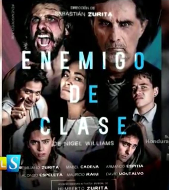 machidoanca's tweet photo. @humbertozuritam #EnemigoDeClase https://t.co/Hnd6TW5vSX