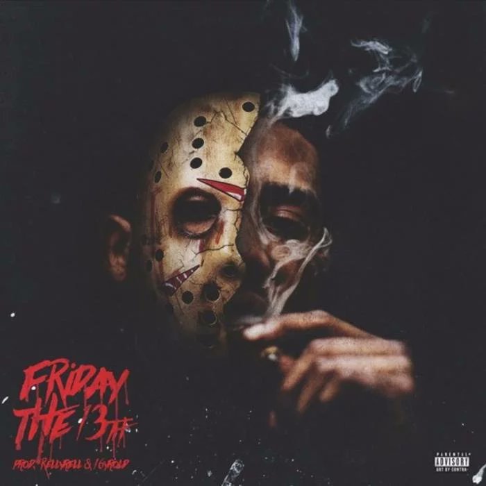 soundzdaily's tweet photo. "Friday The 13th" - Desiigner
#NewMusic #Rap #HipHop #FridayThe13th #SoundzDaily https://t.co/gIeOXIkCXA