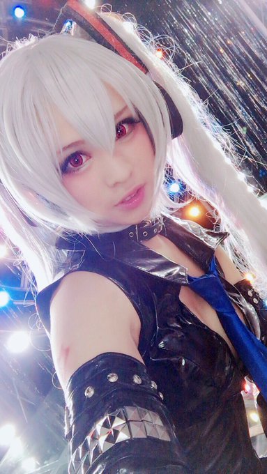 Twitterのコスプレ画像69