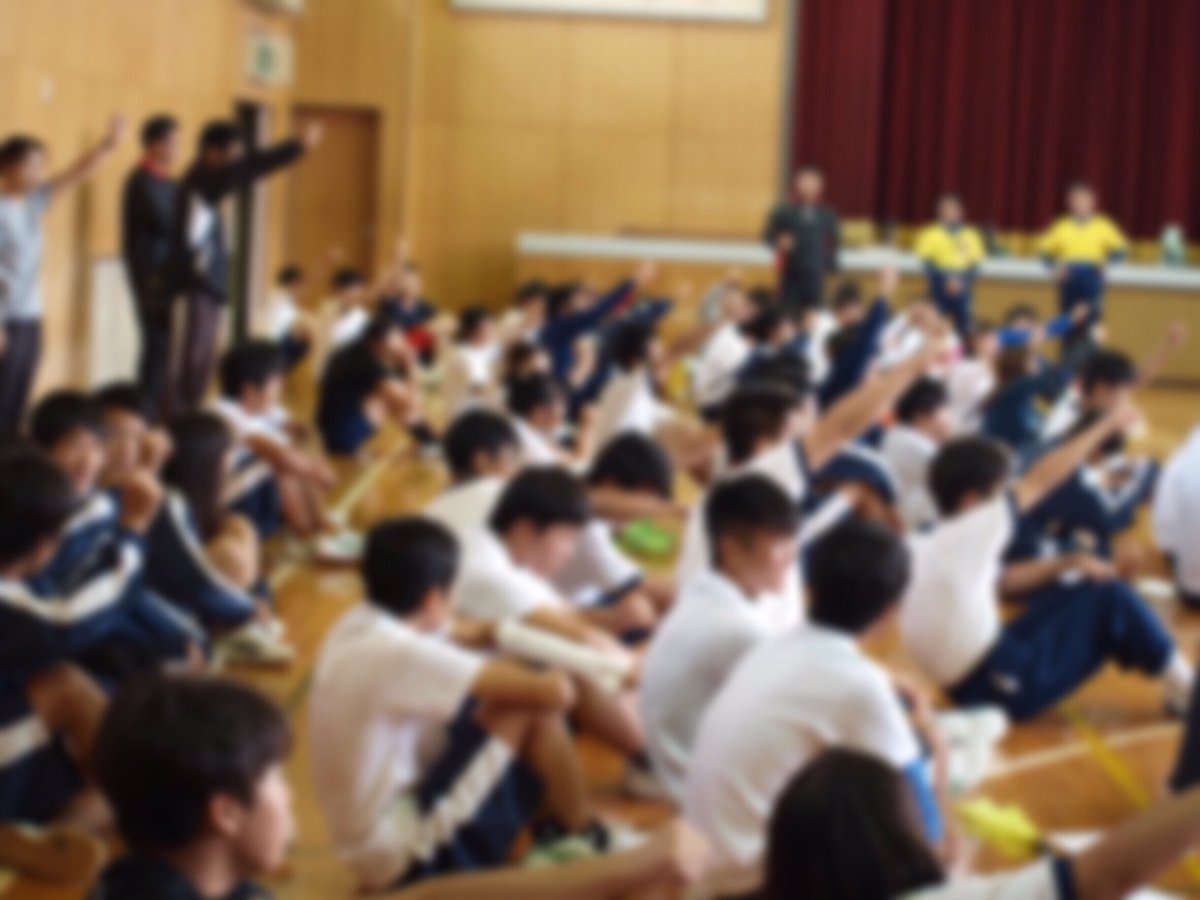 春日井東蹴球部 Twitterren 10月14日に春日台特別支援学校で11月19日に行われる愛知障がいフライングディスク大会に向け審判講習会を受けました 愛知淑徳大学 トヨタ自動車 春日台の生徒 協会の方々と交流をしながら学べる事ができとても良い経験ができました